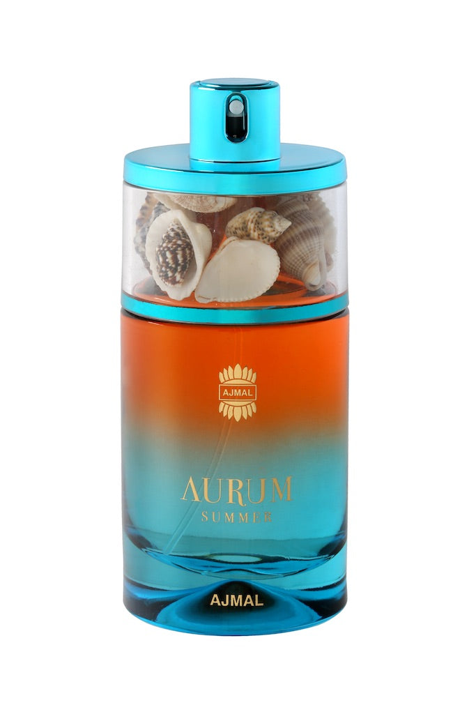 AURUM SUMMER EDP 75 ML